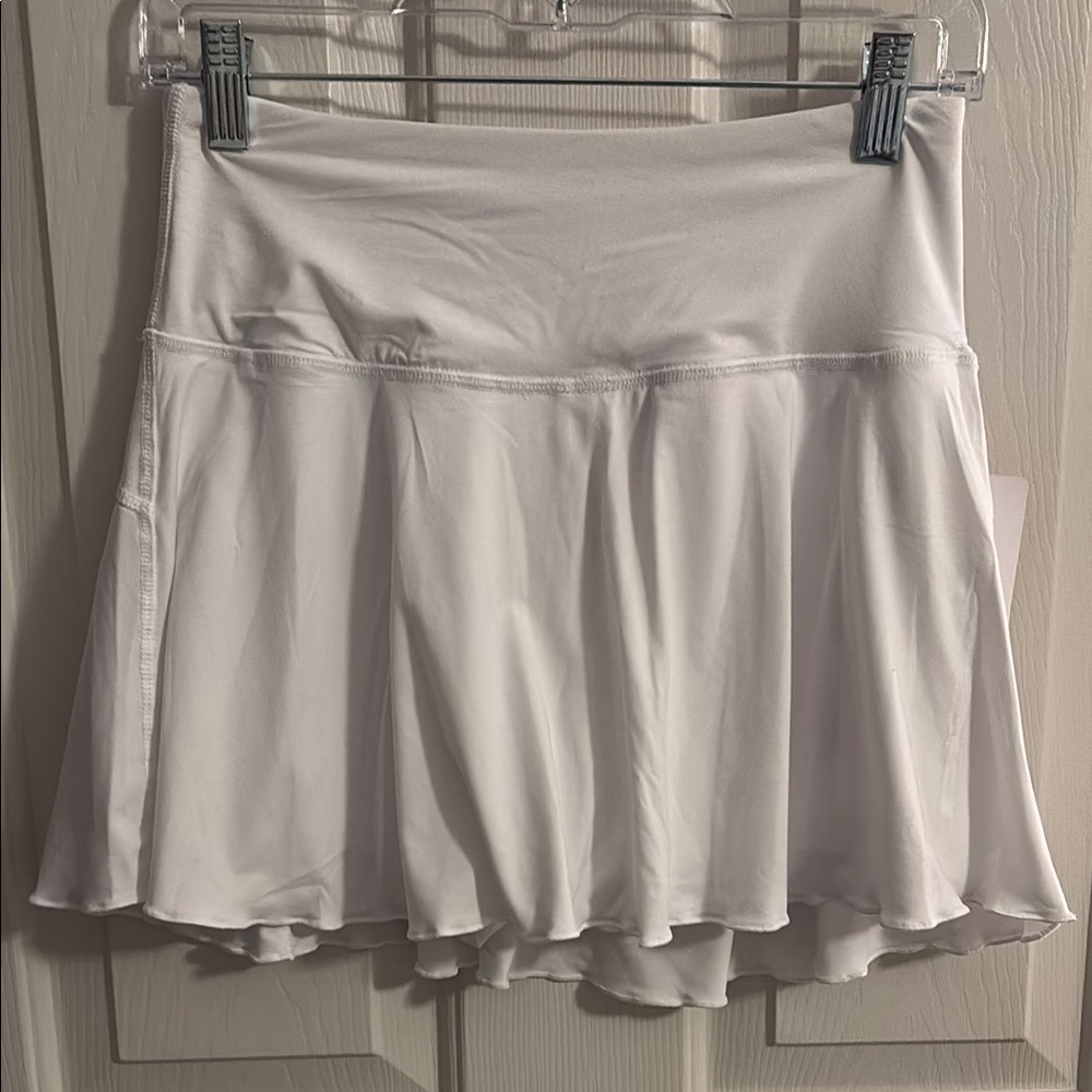 Tennis Skort